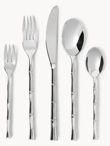 Set di posate lucidate Orso, varie misure