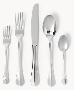 Set di posate molto lucide Zooey, varie misure