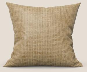 Montana cuscino disponibile in diversi colori realizzato in morbido te