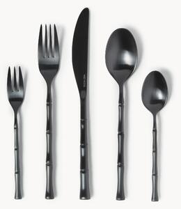 Set di posate lucidate Orso, varie misure