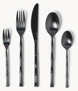 Set di posate lucidate Orso, varie misure