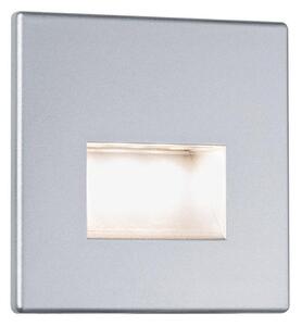 Paulmann 99495 - LED 1,2W lampada da scala EDGE 230V