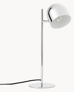 Lampada da tavolo in metallo Almo