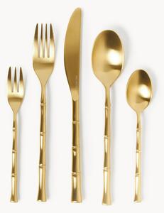 Set di posate lucidate Orso, varie misure
