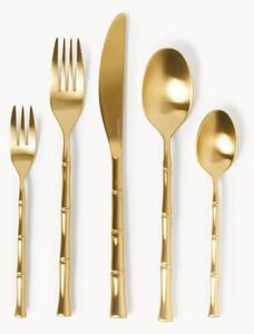 Set di posate lucidate Orso, varie misure