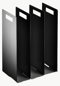 Set di 2 organizer per asciugamani Tower