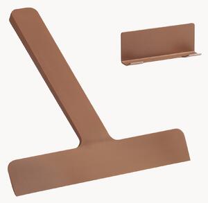 Raschietto per doccia in silicone con supporto Ume