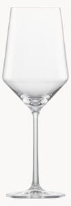 Set di 2 bicchieri da vino bianco Pure