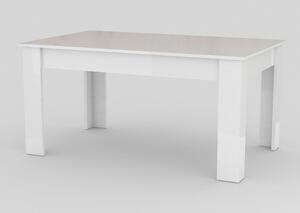 Tavolo Allungabile 90x140/190x75 cm Jesi Olmo