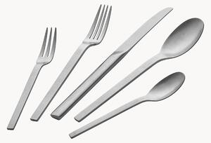 Set di 68 posate in acciaio inox Minimale, 12 persone