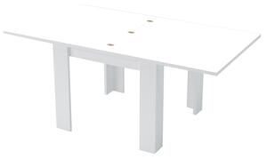 Tavolo Allungabile 90x90/180x75 cm Jesi Olmo