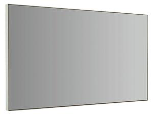Specchio con cornice bagno rettangolare Profilo L 70 x H 40 cm