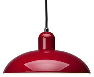 FRITZ HANSEN Kaiser Idell 6631-P Rosso rubino lucido