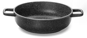 Tegame Antiaderente 2 Manici Ø28 cm Olympia Hard Cook