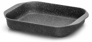 Teglia Rettangolare Antiaderente 34,5x24,5 cm Olympia Hard Cook