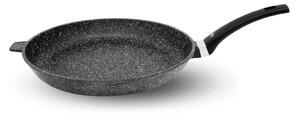 Padella Antiaderente 1 Manico Ø32 cm Olympia Hard Cook