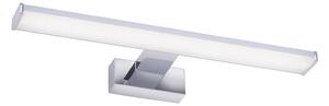 JUST LIGHT. Lampada LED da specchi Mattis, 40 cm