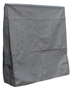 Custodia Fodera per Tavolo da Ping Pong 152x95/40x160 cm in Mytex Impermeabile Taupe