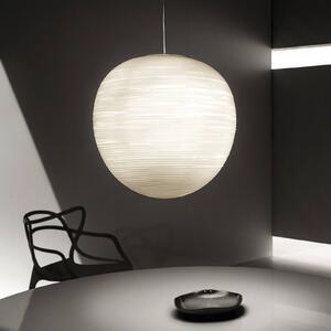 Foscarini Rituals XL E27 sospensione LED, vetro