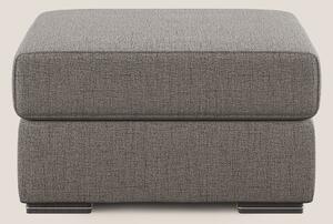 Sun pouf apribile contenitore in tessuto impermeabile fiammato T03 tal