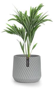 Fox & Fern Heusden, vaso per piante, polystone, delicato sulle piante, realizzato a mano