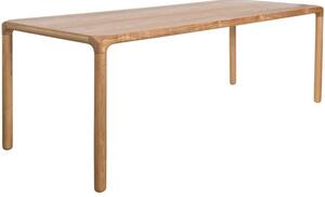 Tavolo in legno di frassino Storm, varie misure