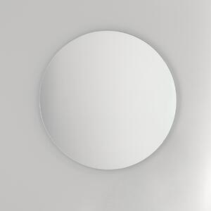 Specchio non luminoso bagno tondo VELVET L 60 x H 60 cm Ø 60 cm