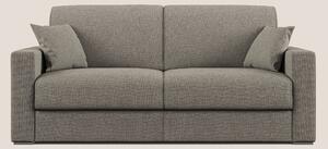 Best Divano letto matrimoniale in tessuto smacchiabile QuickClean T08
