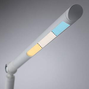 Paulmann FlexBar lampada LED da scrivania, bianco