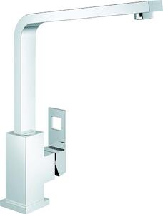 GROHE Miscelatore Cucina Rubinetto Monocomando colore Cromo - 31255000 EUROCUBE