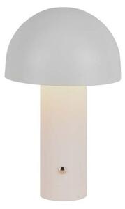 LED Lampada da tavolo ricaricabile dimmerabile LED/1W/5V 3000-6000K 1800 mAh bianco
