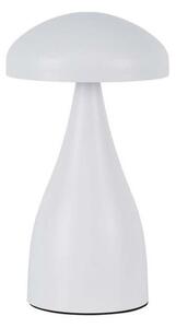 LED Lampada da tavolo ricaricabile dimmerabile LED/1W/5V 3000-6000K 1800 mAh bianco