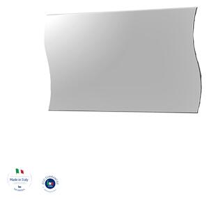 Specchio a Parete 101x2x60 cm Onda