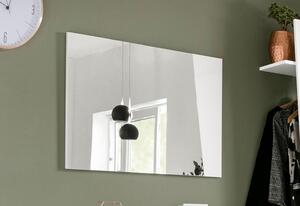 Specchio a Parete 80x2x60 cm Vega Bianco Lucido