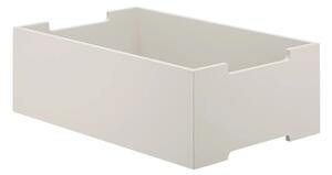 Scatola color crema 25x39x14 cm Kasane M – Blomus