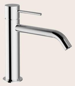 Jabil 25 Miscelatore lavabo medio con scarico click clack cromo 73335