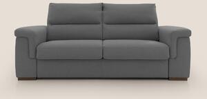 Magnolia divano letto con materasso alto 18 cm morbido schienale alto