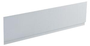 Pannello di rivestimento vasca frontale Amea acrilico bianco L 170 x H 70 cm