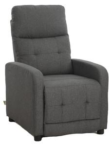 POLTRONA RELAX SUSAN TESS. FUMO PUSH