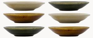 Set di 6 ciotole per snack Hala