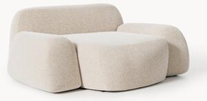 Poltrona lounge XL Wolke