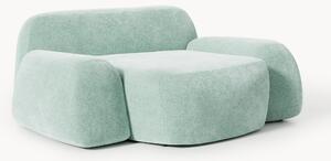 Poltrona lounge XL Wolke