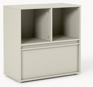 Modulo per sistema di scaffali modulare Ani