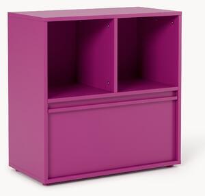 Modulo per sistema di scaffali modulare Ani