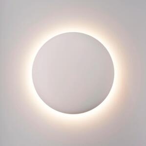 Lampada da parete LED DROP LED/4W/230V grigia