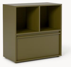 Modulo per sistema di scaffali modulare Ani
