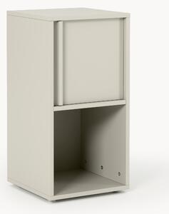 Modulo per sistema di scaffali modulare Ani