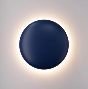 Applique LED DROP LED/4W/230V blu