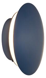 Applique LED DROP LED/4W/230V blu