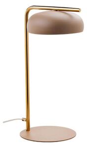 Lampada da tavolo OLAF 1xGX53/12W/230V beige/oro